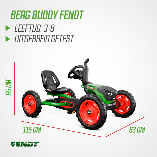 BERG-Buddy-Fendt