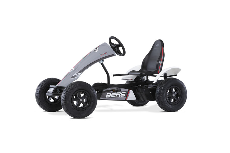 BERG-XL-Race GTS-BFR