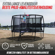 BERG-Ultim-Champion-Flatground-410-Safety Net-DLX-XL