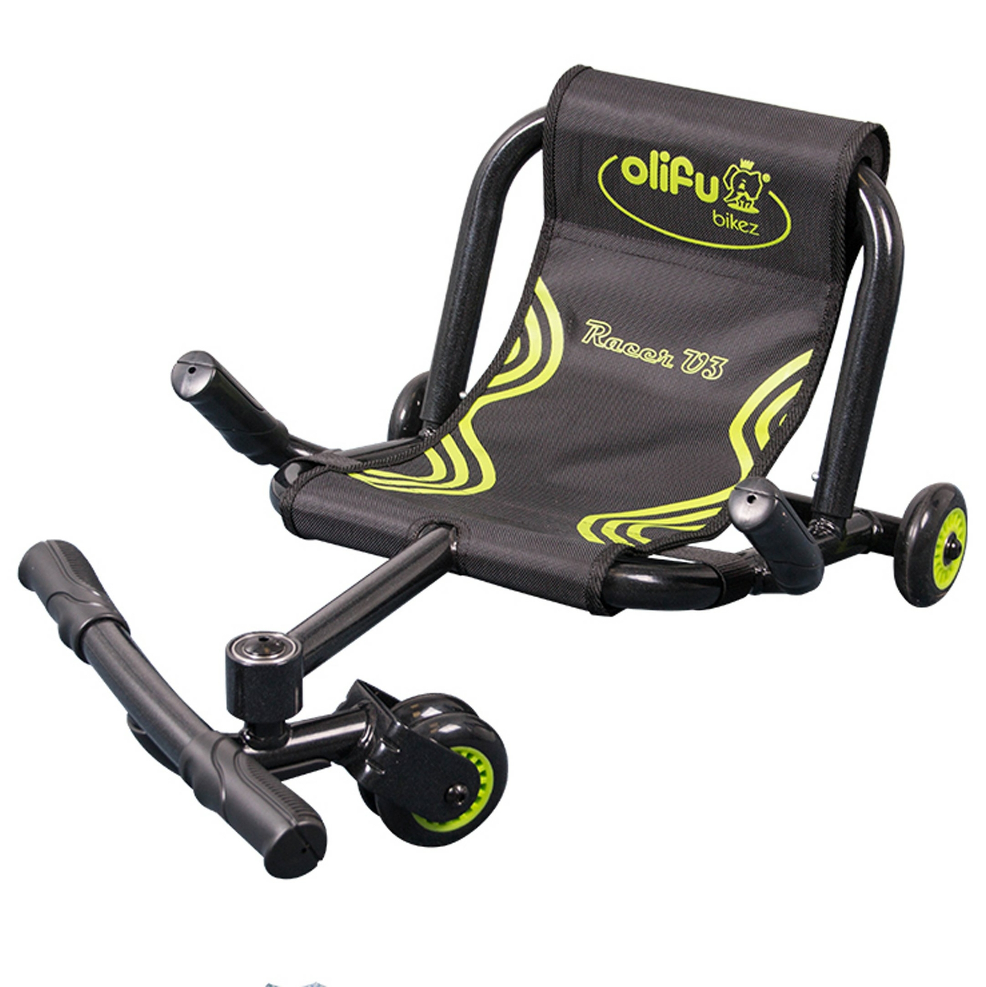 Olifu Bikez Racer-Mini-V